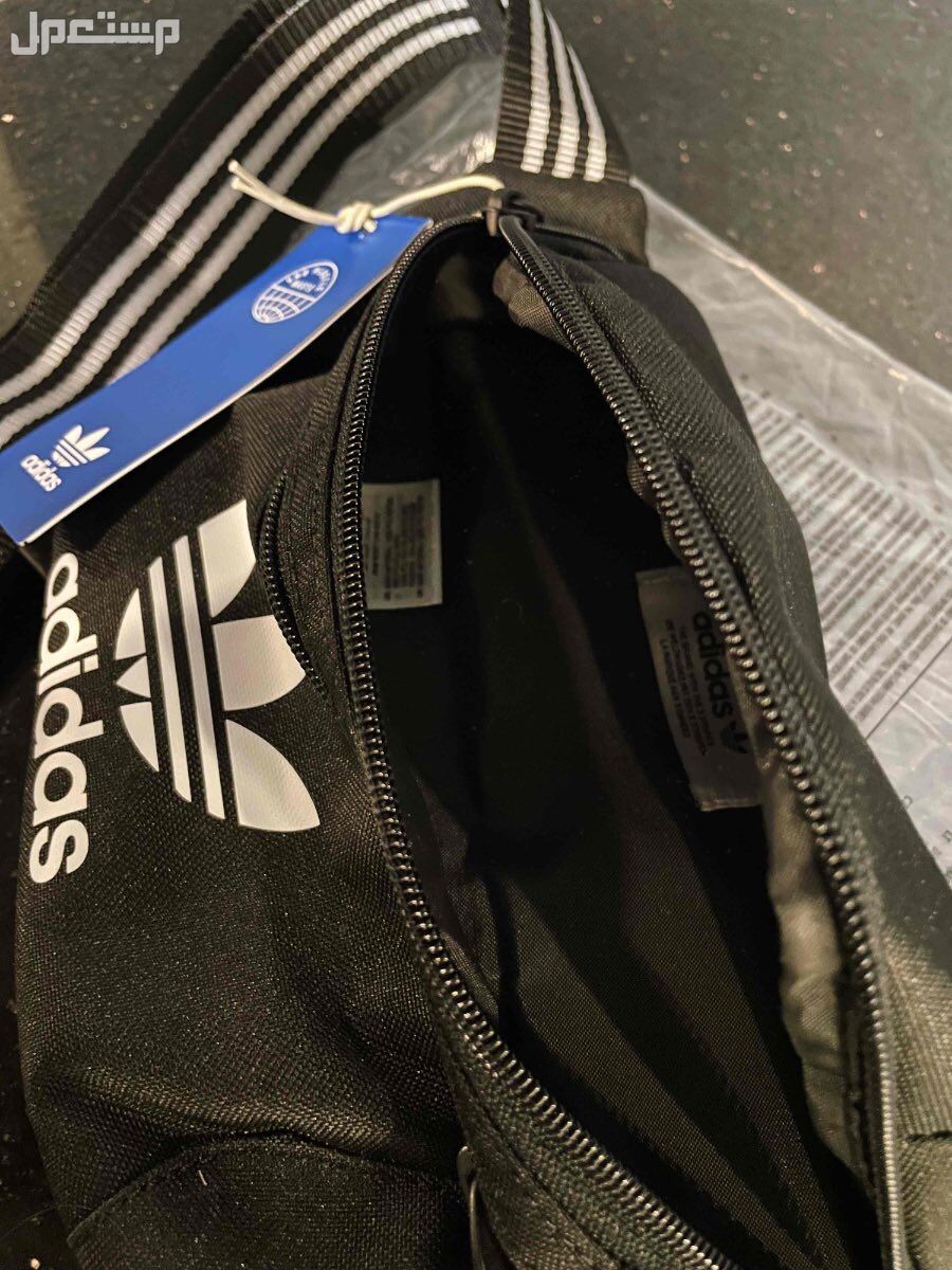 حقيبة خصر من أديداس أوريجينالز adidas originals waist bag