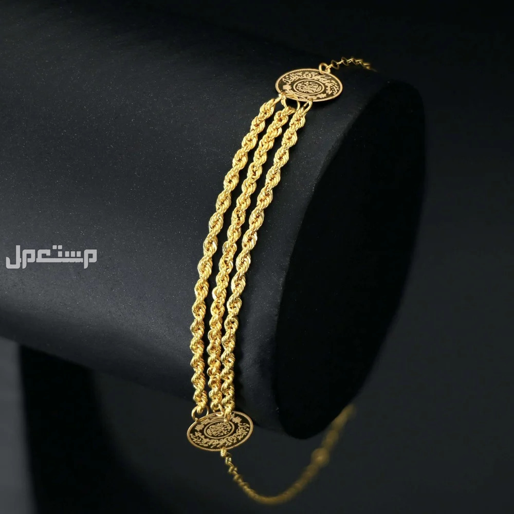 تفسير حلم لبس اساور ذهبية في المنام ما معني الذهب في الحلم تفسير ابن سيرين؟