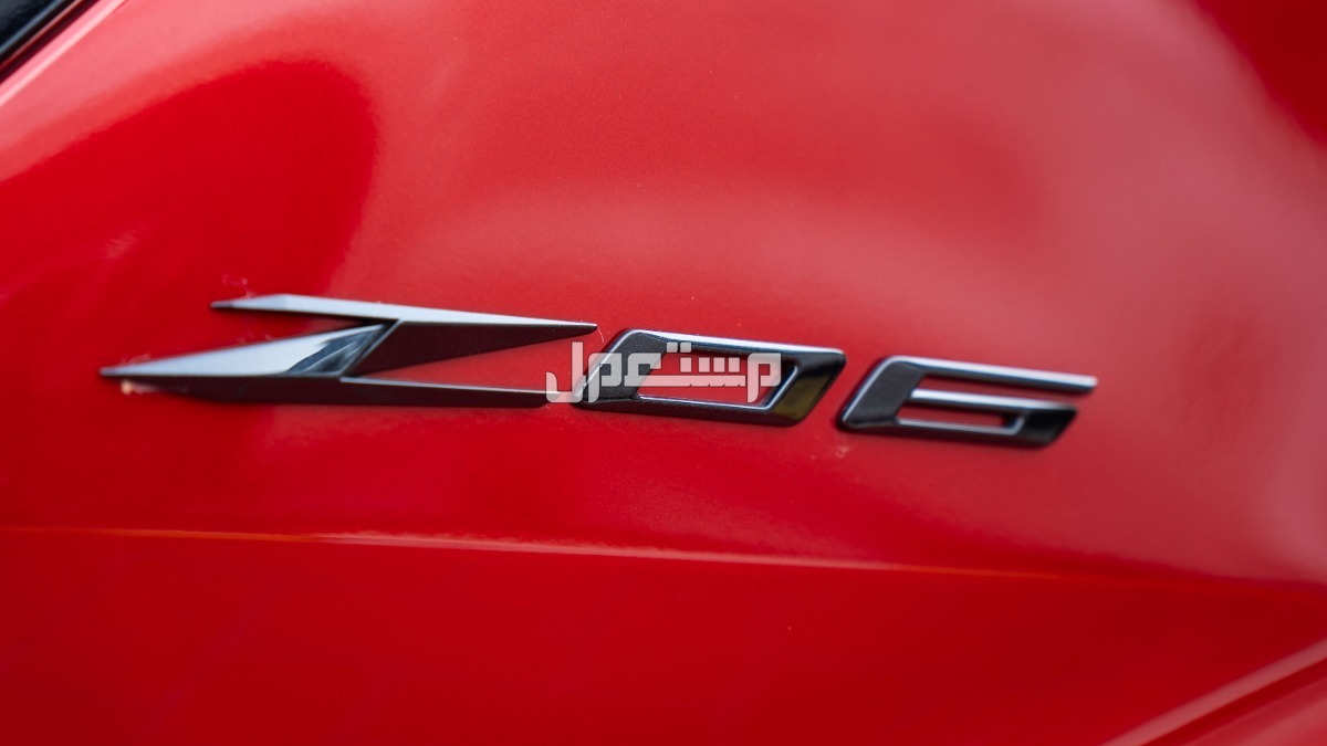 Chevrolet Corvette 2024 in Dubai at a price of 650 thousands AED