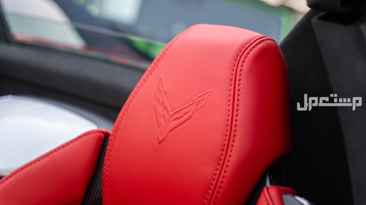 Chevrolet Corvette 2024 in Dubai at a price of 650 thousands AED