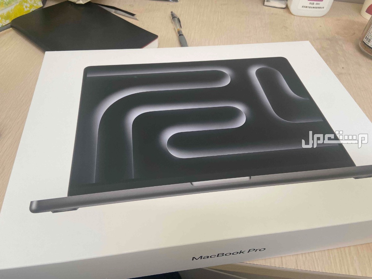 APPLE MACBOOK PRO السلامة