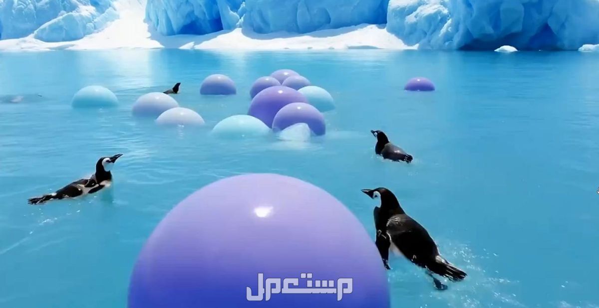 كيفية إنشاء فيديو بواسطة أداة movie gen Meta movie gen