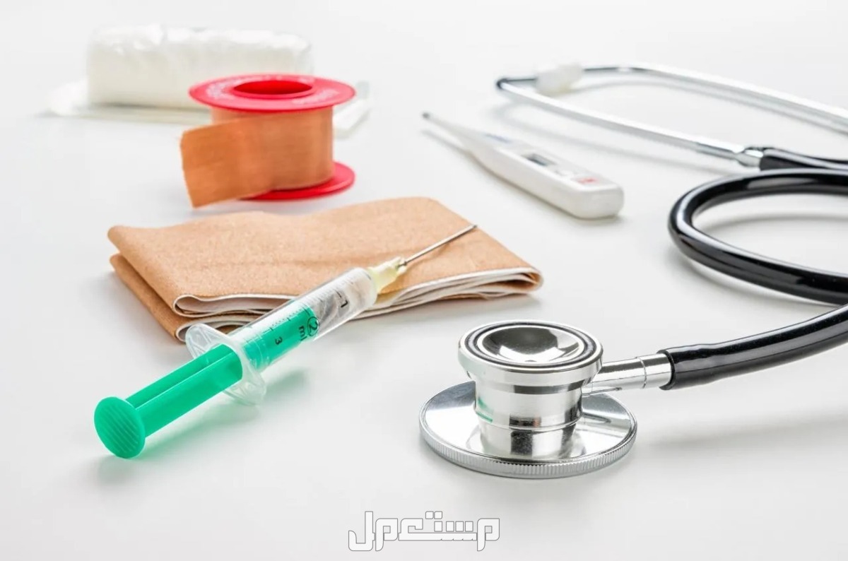 جميع انواع المستلزمات الطبية وأهميتها انواع المستلزمات الطبية