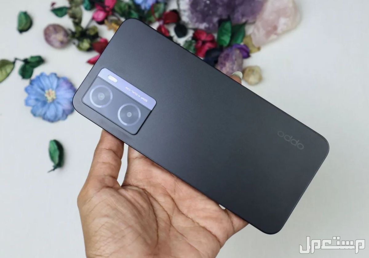 مواصفات وسعر Oppo A77s.. مميزات وعيوب جوال Oppo A77s