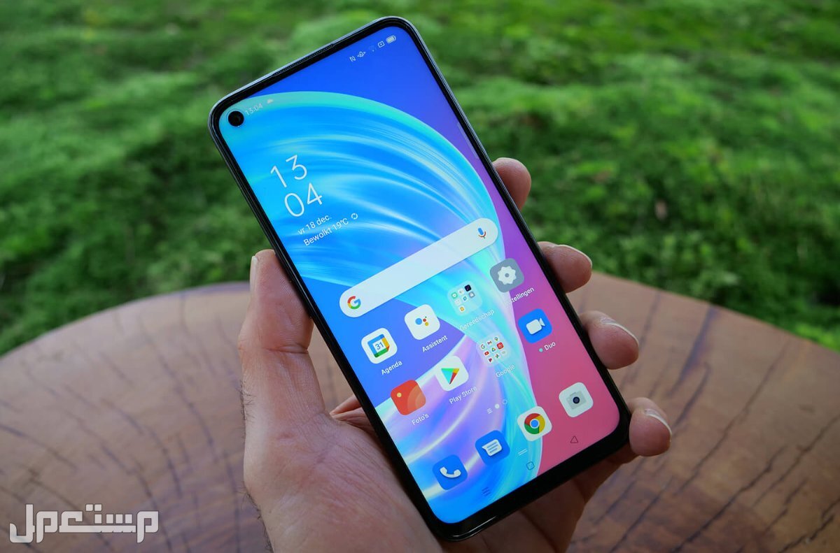 مواصفات وسعر Oppo A77s.. مميزات وعيوب Oppo A73