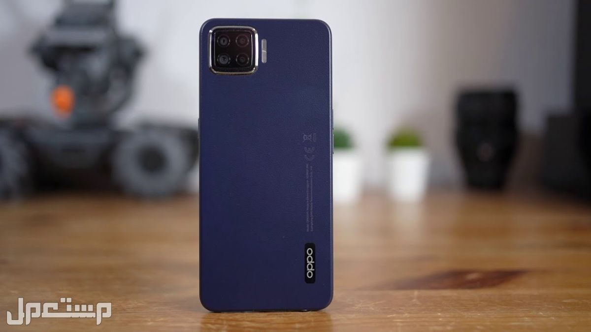 مواصفات وسعر Oppo A77s.. مميزات وعيوب