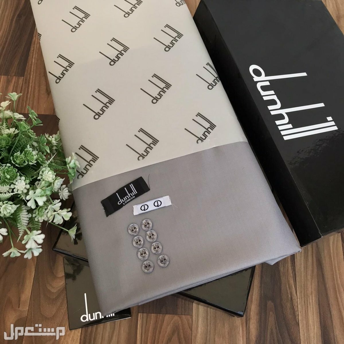 اقمشه رجاليه شتوي ماركة منوعه مع علبه الماركه وكيس ماركه لطلب وتساب 0567420275