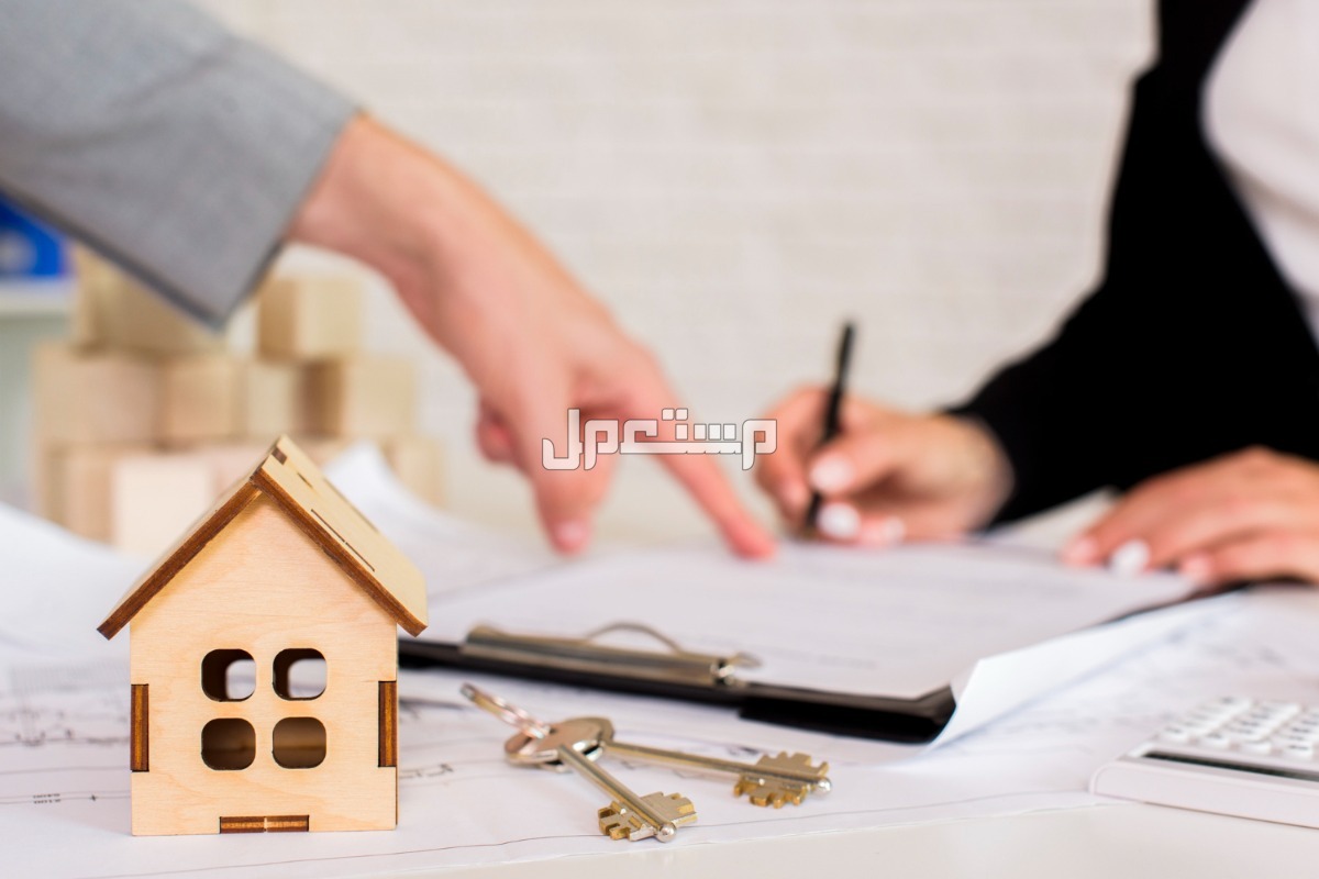 ما هي أنواع العقارات في جدة؟.. وكيفية شراء عقار 2025 شراء عقارات في جدة
