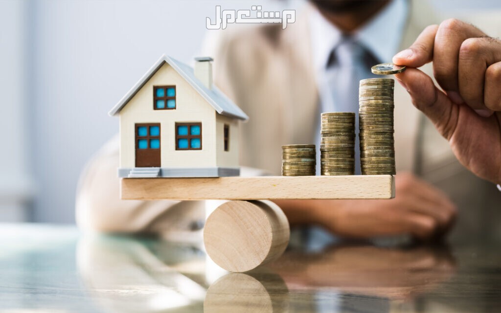 ما هي أنواع العقارات في جدة؟.. وكيفية شراء عقار 2025 خدمات التسويق العقاري في جدة