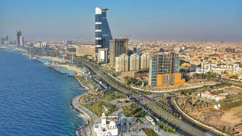 ما هي أنواع العقارات في جدة؟.. وكيفية شراء عقار 2025 شراء وتأجير عقارات في جدة