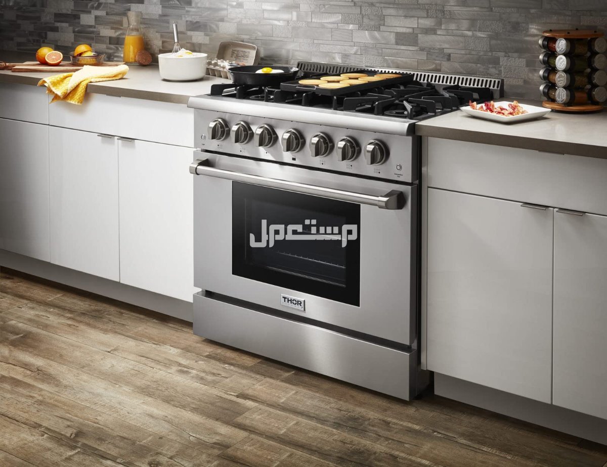 أسعار بوتاجاز كهربائي 4 عيون.. دليل شامل بأفضل الأنواع شراء بوتاجازات رخيصة