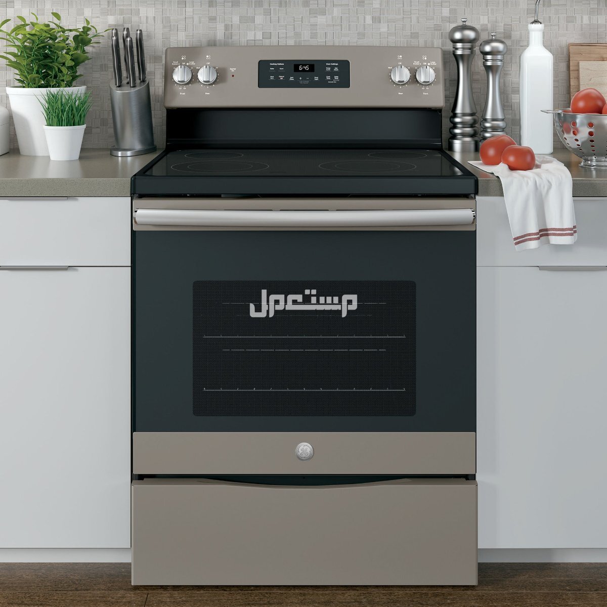 أسعار بوتاجاز كهربائي 4 عيون.. دليل شامل بأفضل الأنواع كيف أختار أفضل بوتاجاز 2025؟