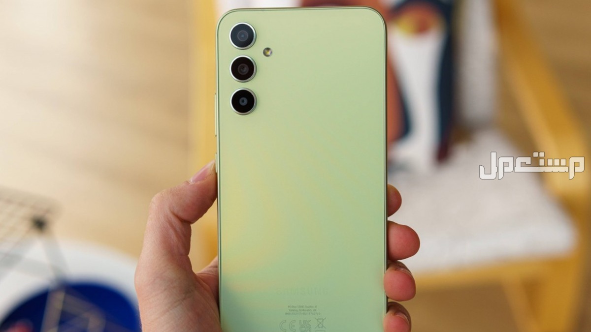 مواصفات وسعر سامسونج جلاكسي A16 Samsung Galaxy A16