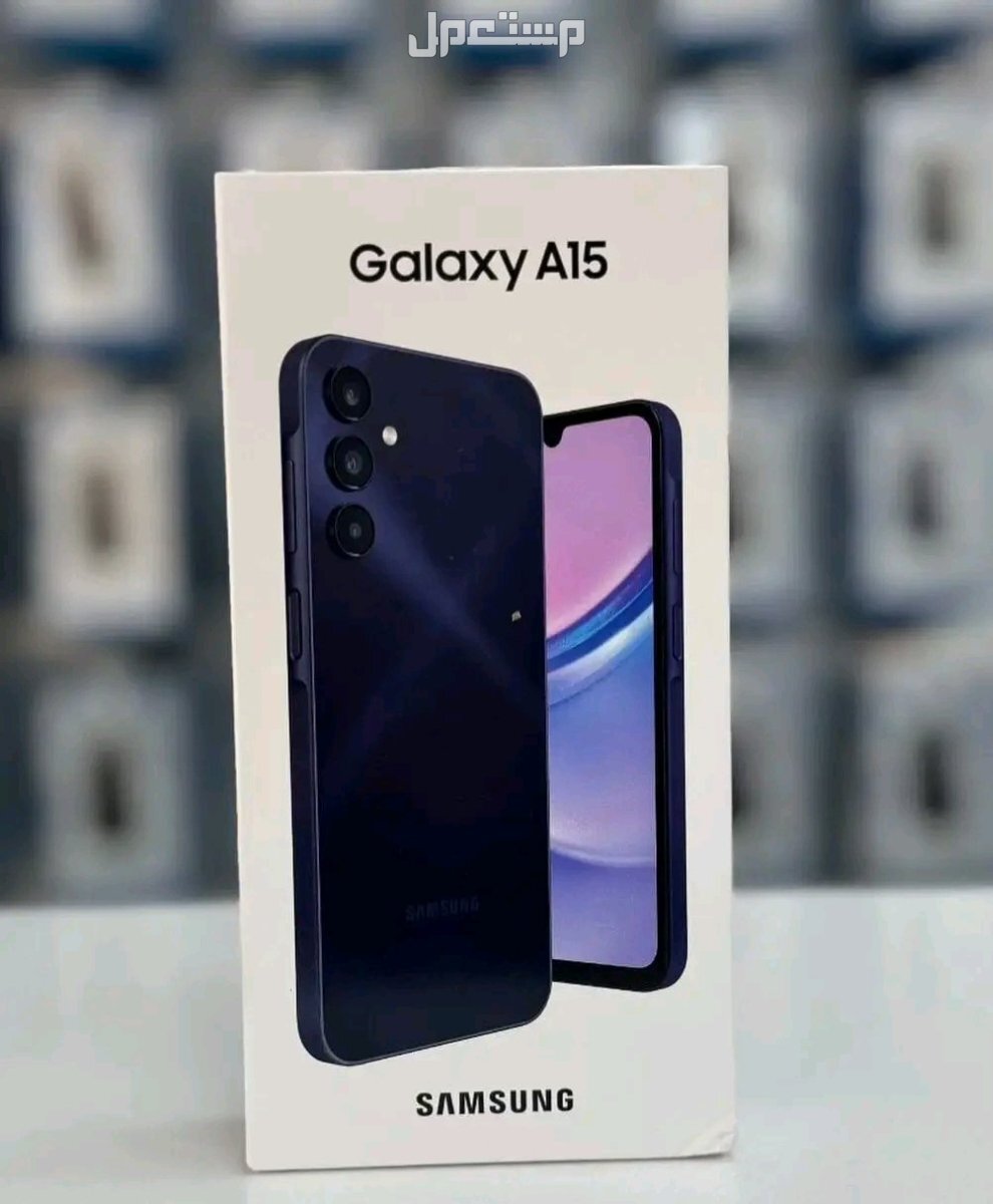 مواصفات وسعر سامسونج جلاكسي A16