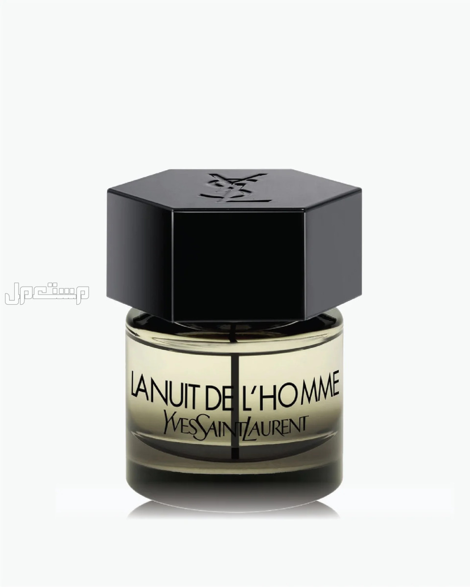 أفضل عطر رجالي شتاء 2025 عطر رجالي ايف سان لوران