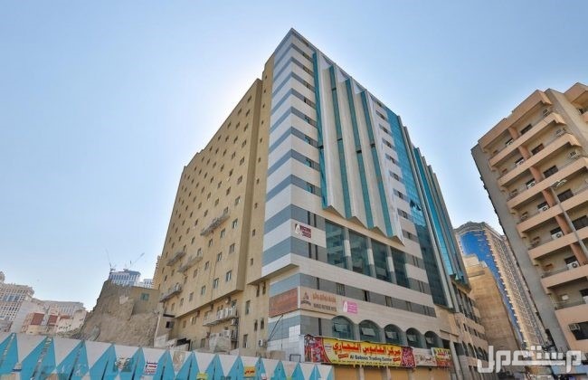 تعرف على أرخص فنادق مكة المكرمة والمدينة المنورة فندق نوازي وثير مكة