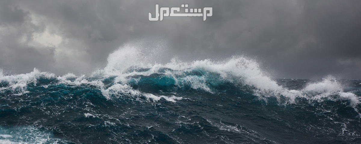 تفسير حلم الإعصار والنجاة منه للرجل والمرأة