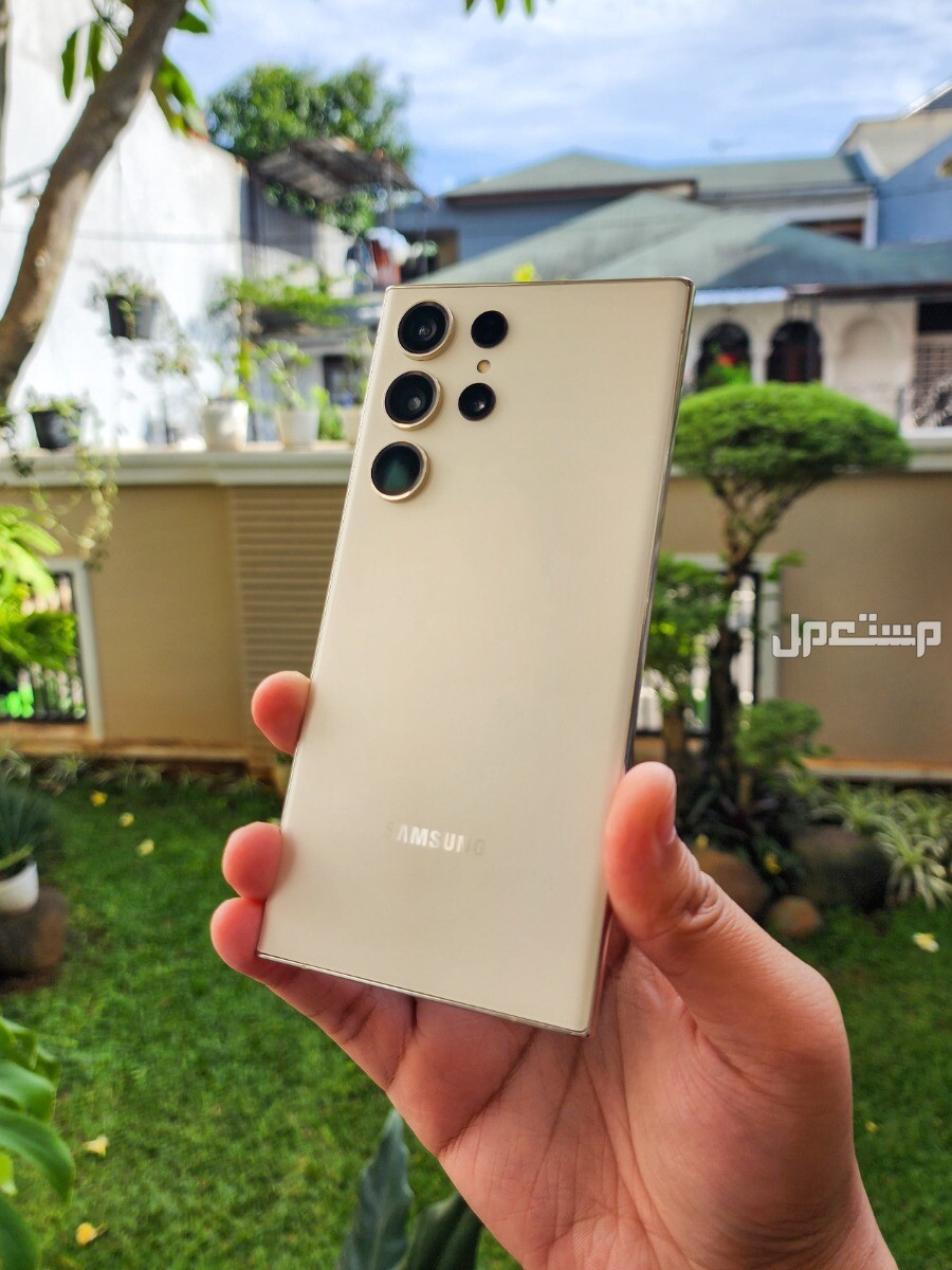 موعد نزول هاتف Samsung Galaxy S25 سامسونج اس 24 الترا