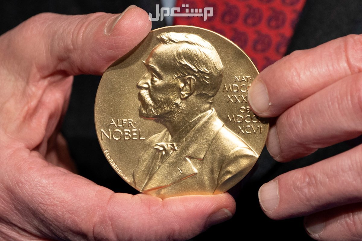 كم تبلغ قيمة جائزة نوبل لعام 2024؟.. وأبرز الفائزين جائزة نوبل