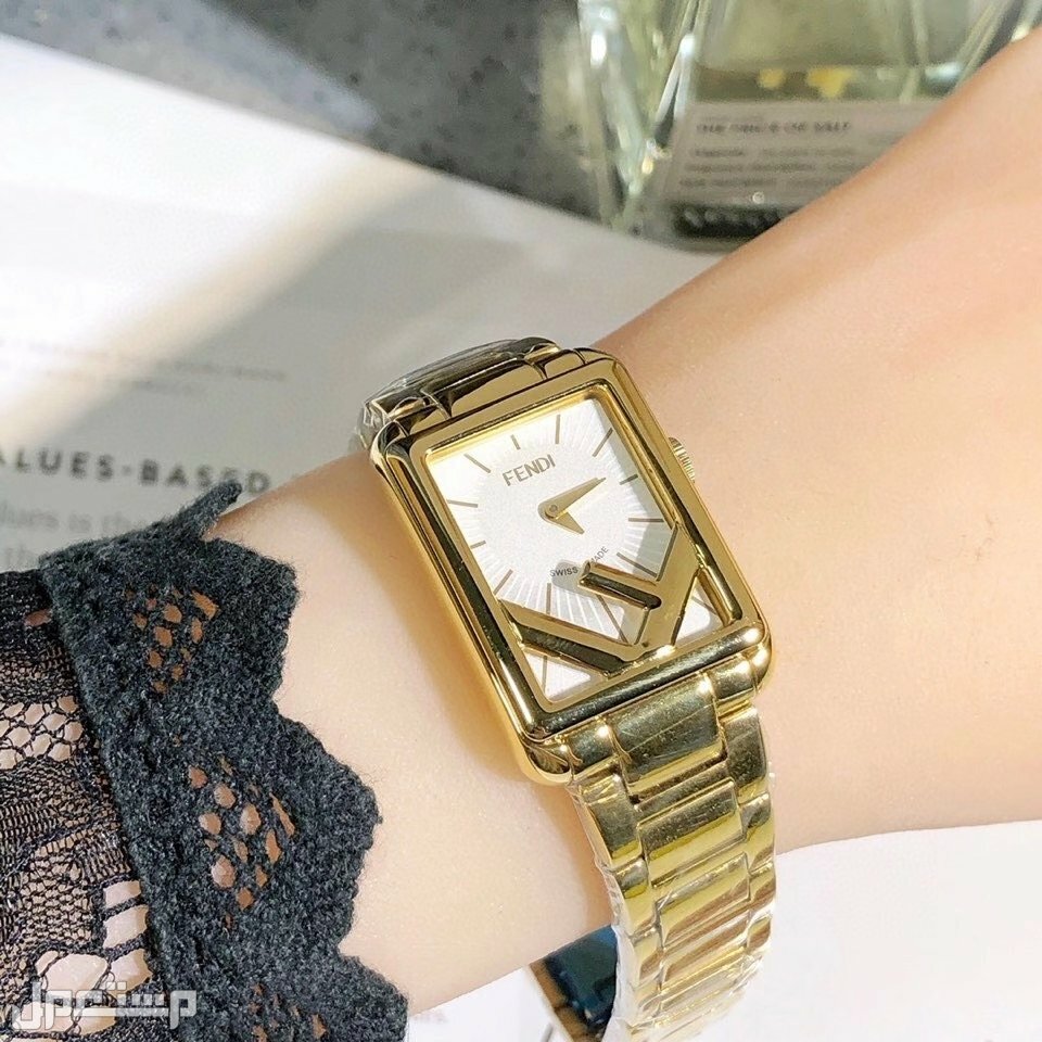 ساعه فندي نسائيه عاليه الجوده جمله وقطاعي وتساب
0567420275 او 0577969831