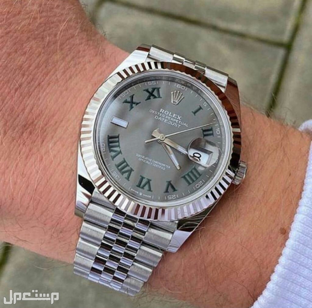 ساعه رولكس رجالي اتوماتيك الأكثر طلبا