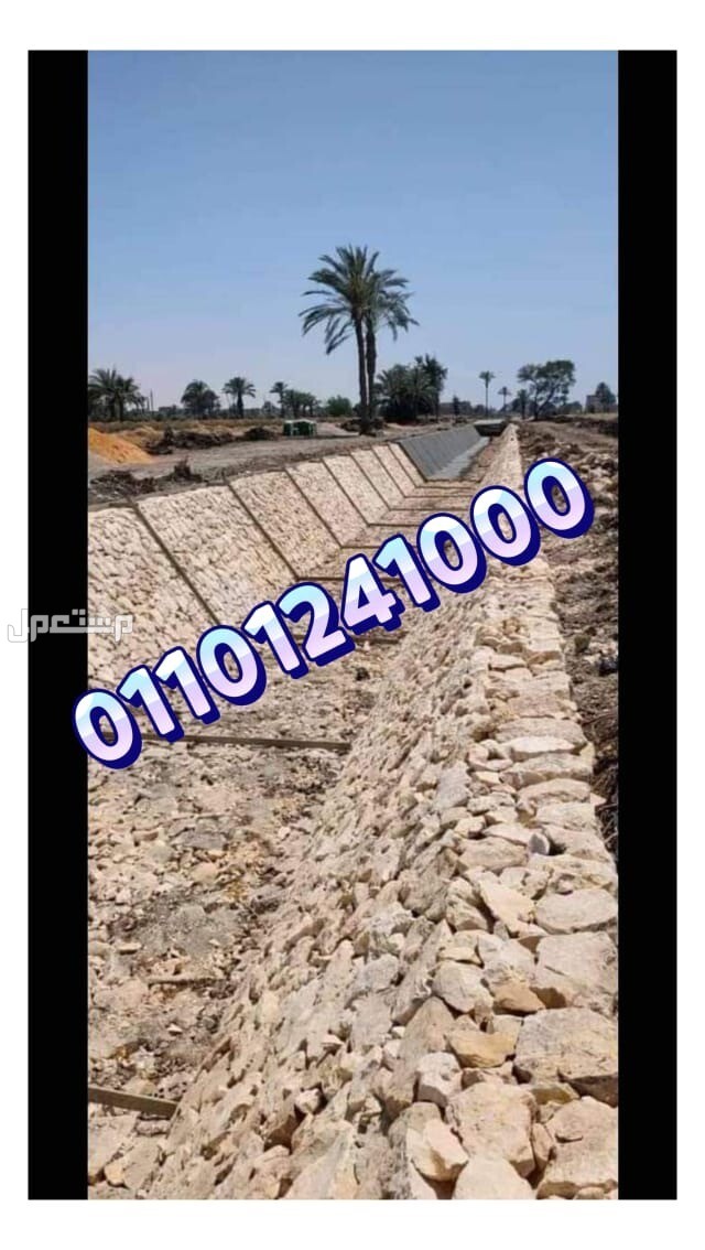 مباني دبش اسوار دبش مباني الاسوار