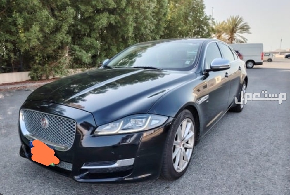 جاكور XJ 2016 في جدة بسعر 80 ألف ريال سعودي