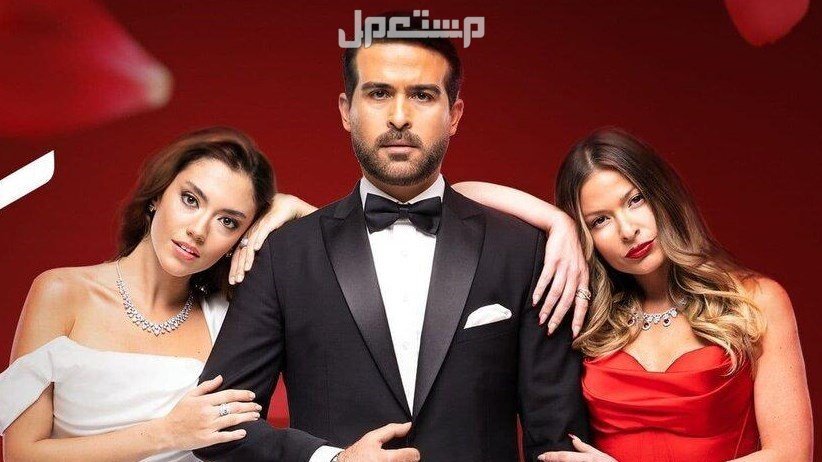 مسلسل كريستال اللبناني.. دليلك للتعرف على شخصيات وقصة العمل الدرامي ابطال مسلسل كريستال