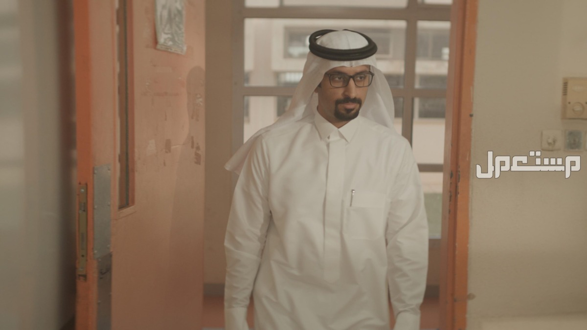 قصة مسلسل ثانوية النسيم 2024 وابطال العمل المعلم عبدالله مسلسل ثانوية النسيم