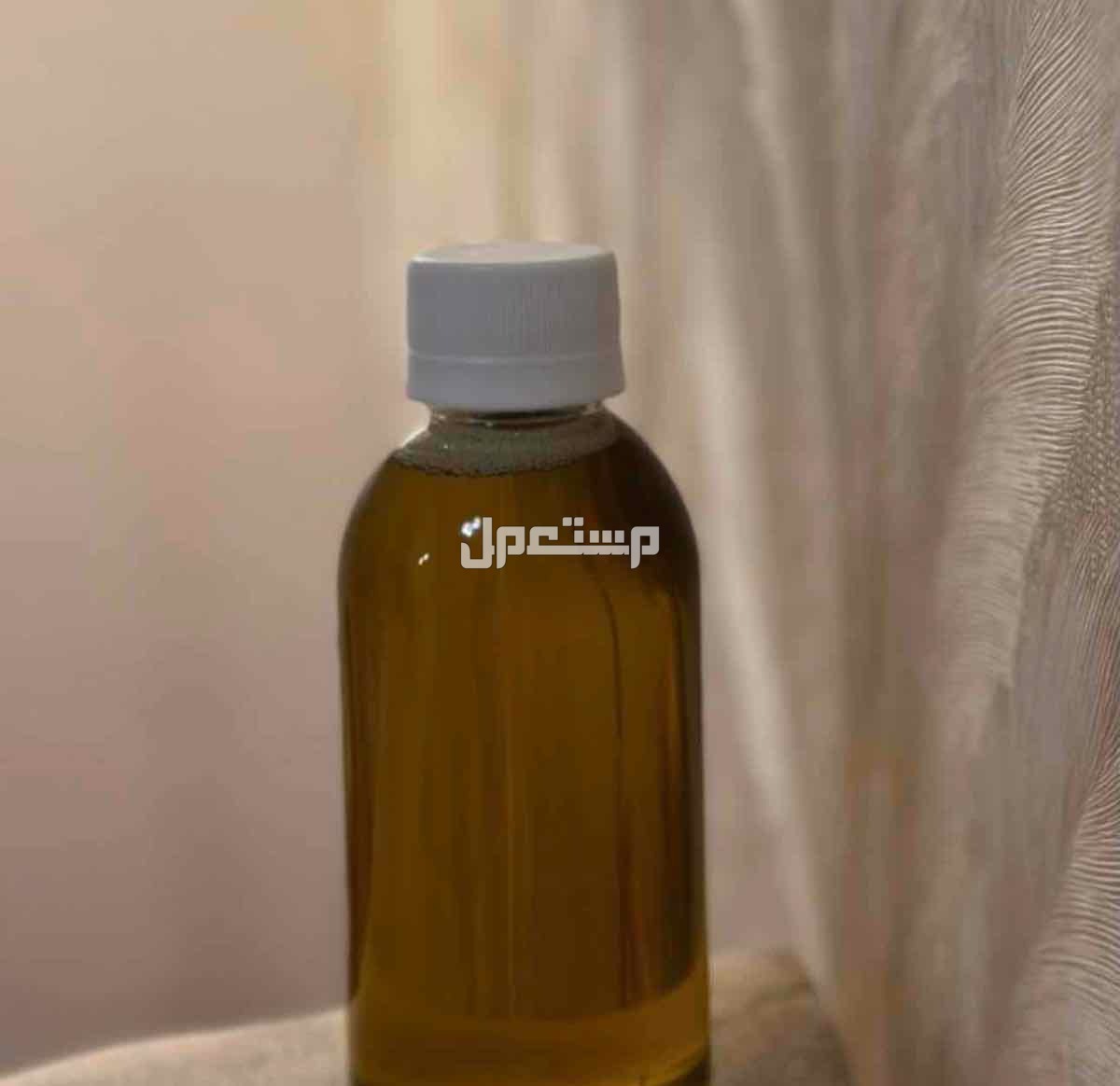 زيت المعجزه لشعر