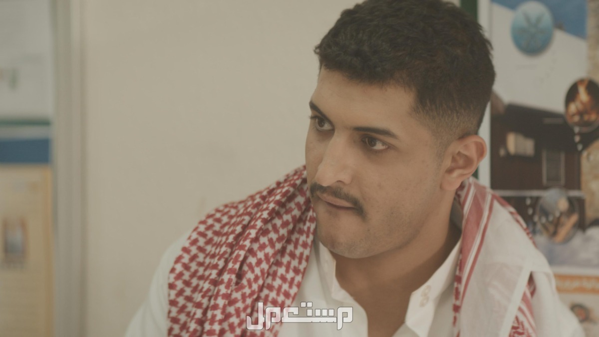 قصة مسلسل ثانوية النسيم 2024 وابطال العمل طالب في مسلسل ثانوية النسيم