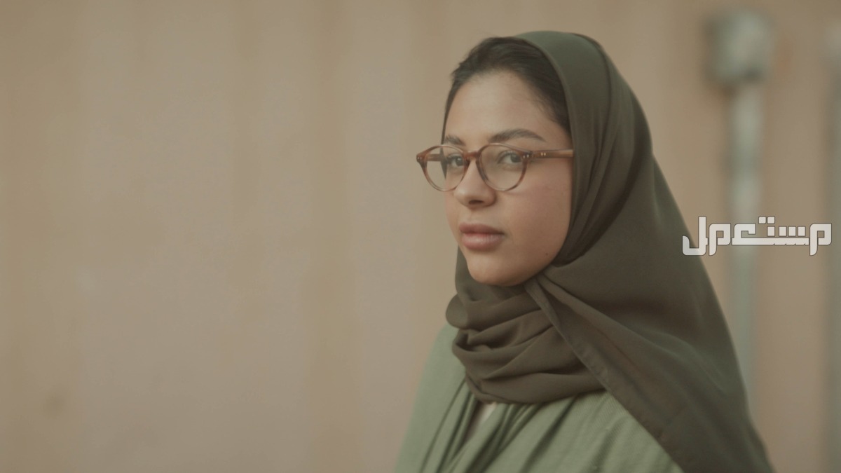 قصة مسلسل ثانوية النسيم 2024 وابطال العمل احدى بطلات مسلسل ثانوية النسيم