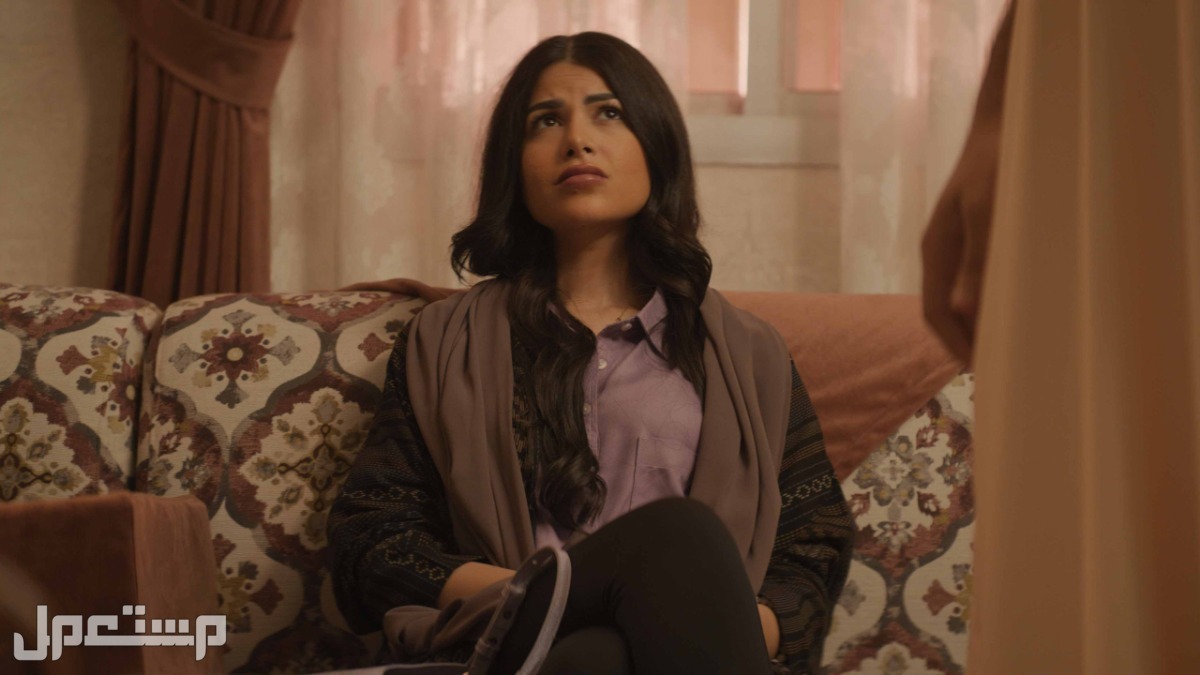 قصة مسلسل ثانوية النسيم 2024 وابطال العمل طالبة في مسلسل ثانوية النسيم