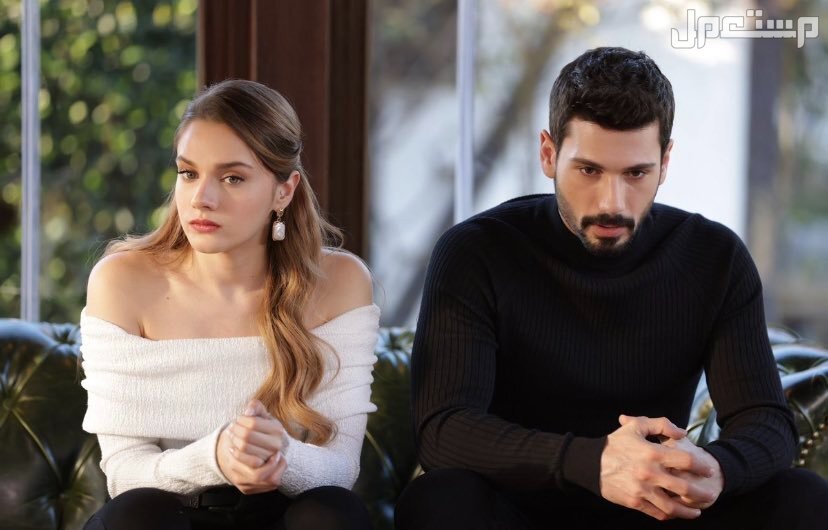 مشاهدة مسلسل حب بلا حدود الموسم الثاني وتردد القنوات الناقلة بطل وبطلة مسلسل حب بلا حدود