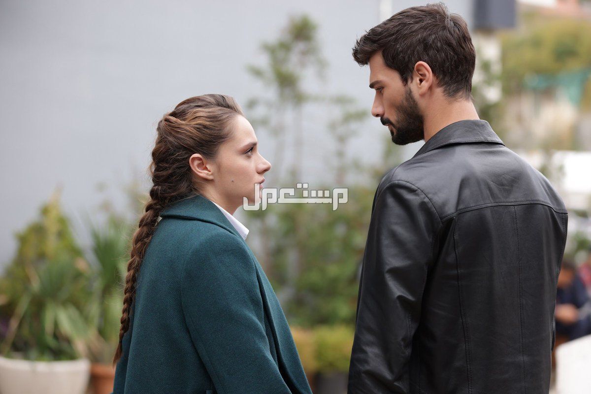 مشاهدة مسلسل حب بلا حدود الموسم الثاني وتردد القنوات الناقلة بطل وبطلة مسلسل حب بلا حدود
