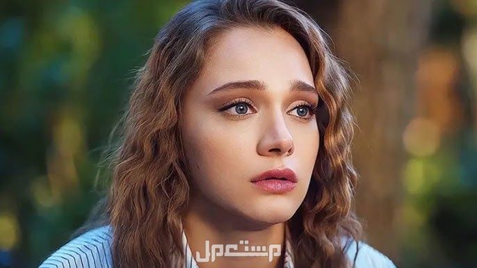 مشاهدة مسلسل حب بلا حدود الموسم الثاني وتردد القنوات الناقلة بطلة مسلسل حب بلا حدود