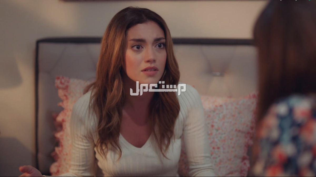 مسلسل كريستال اللبناني.. دليلك للتعرف على شخصيات وقصة العمل الدرامي فاي في مسلسل كريستال