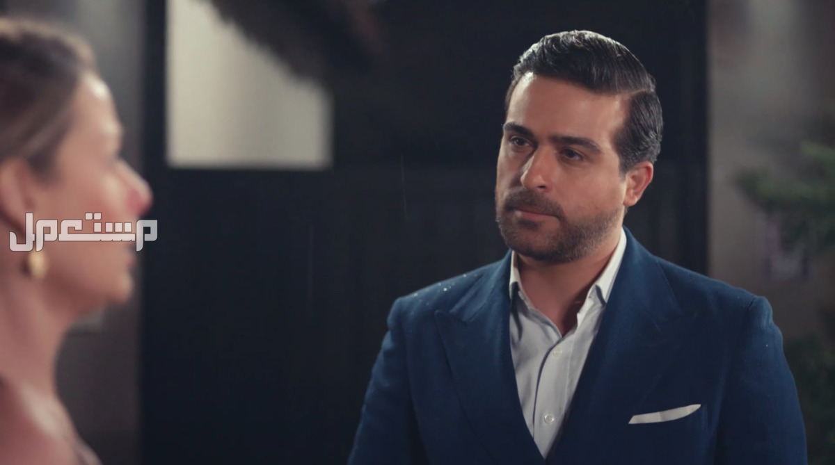مسلسل كريستال اللبناني.. دليلك للتعرف على شخصيات وقصة العمل الدرامي بطل مسلسل كريستال
