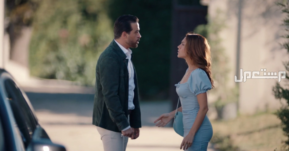 مسلسل كريستال اللبناني.. دليلك للتعرف على شخصيات وقصة العمل الدرامي فاي والدكتور جواد مسلسل كريستال