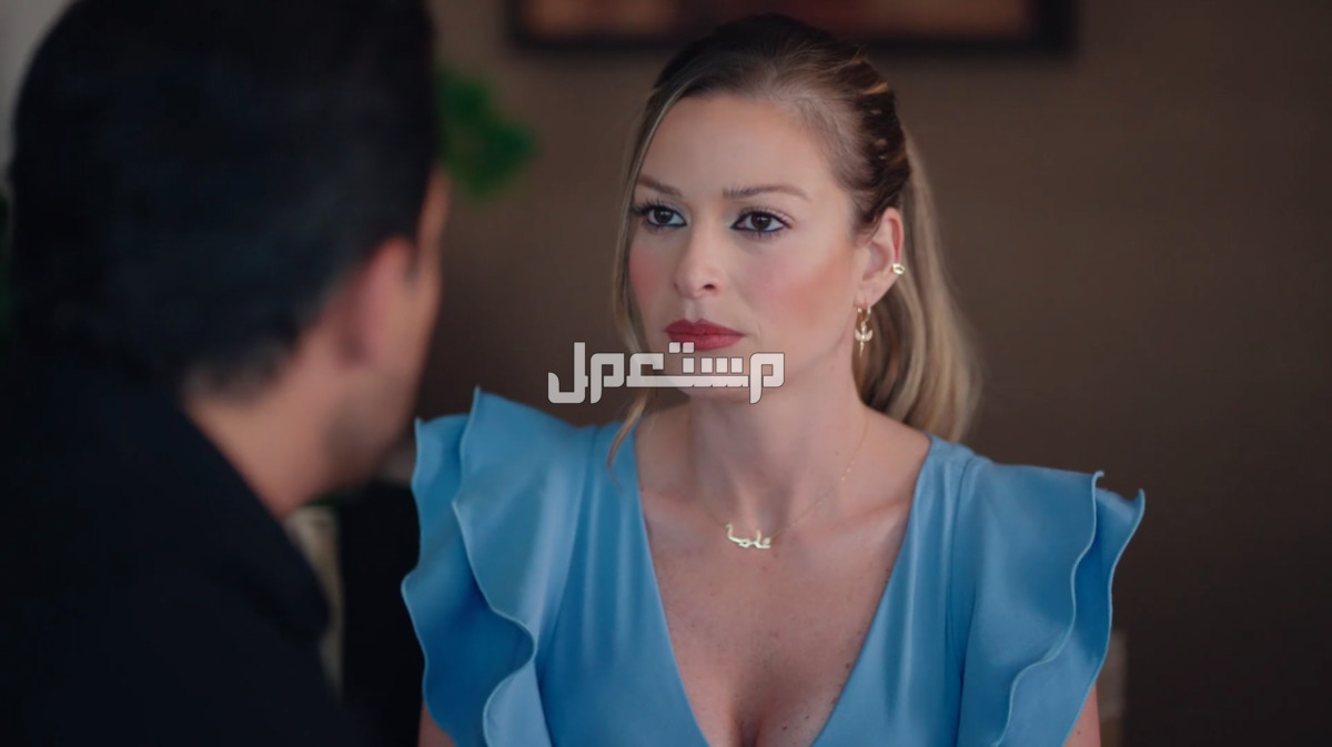 مسلسل كريستال اللبناني.. دليلك للتعرف على شخصيات وقصة العمل الدرامي باميلا الكيك عليا مسلسل كريستال