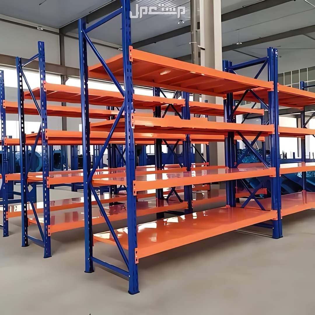 رفوف مستودع ارفف تخزين منزليه رفوف ملفات وكتب رفوف بقاله