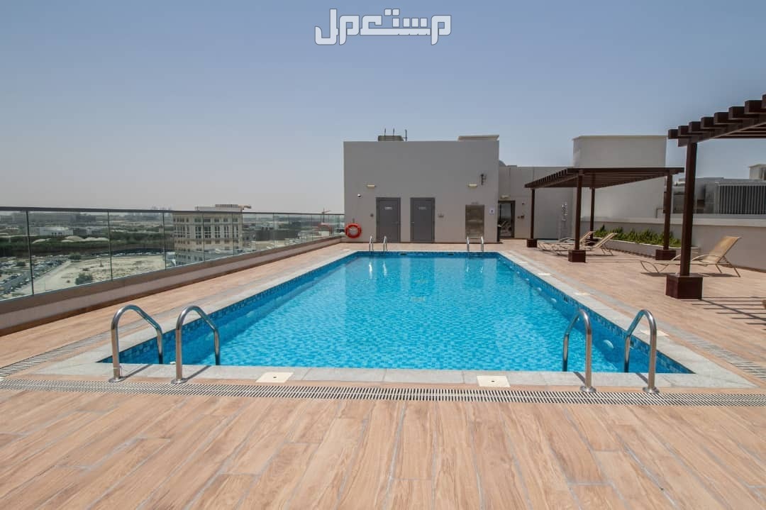 استديو للايجار دبي جنوب البرشاء