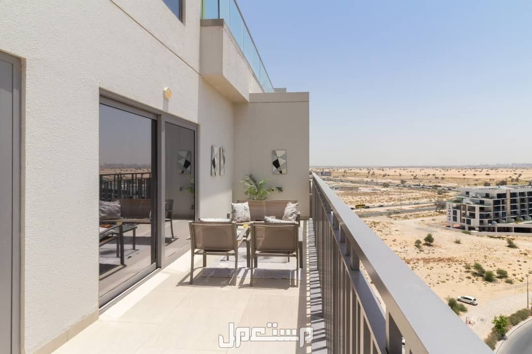 استديو للايجار دبي جنوب البرشاء