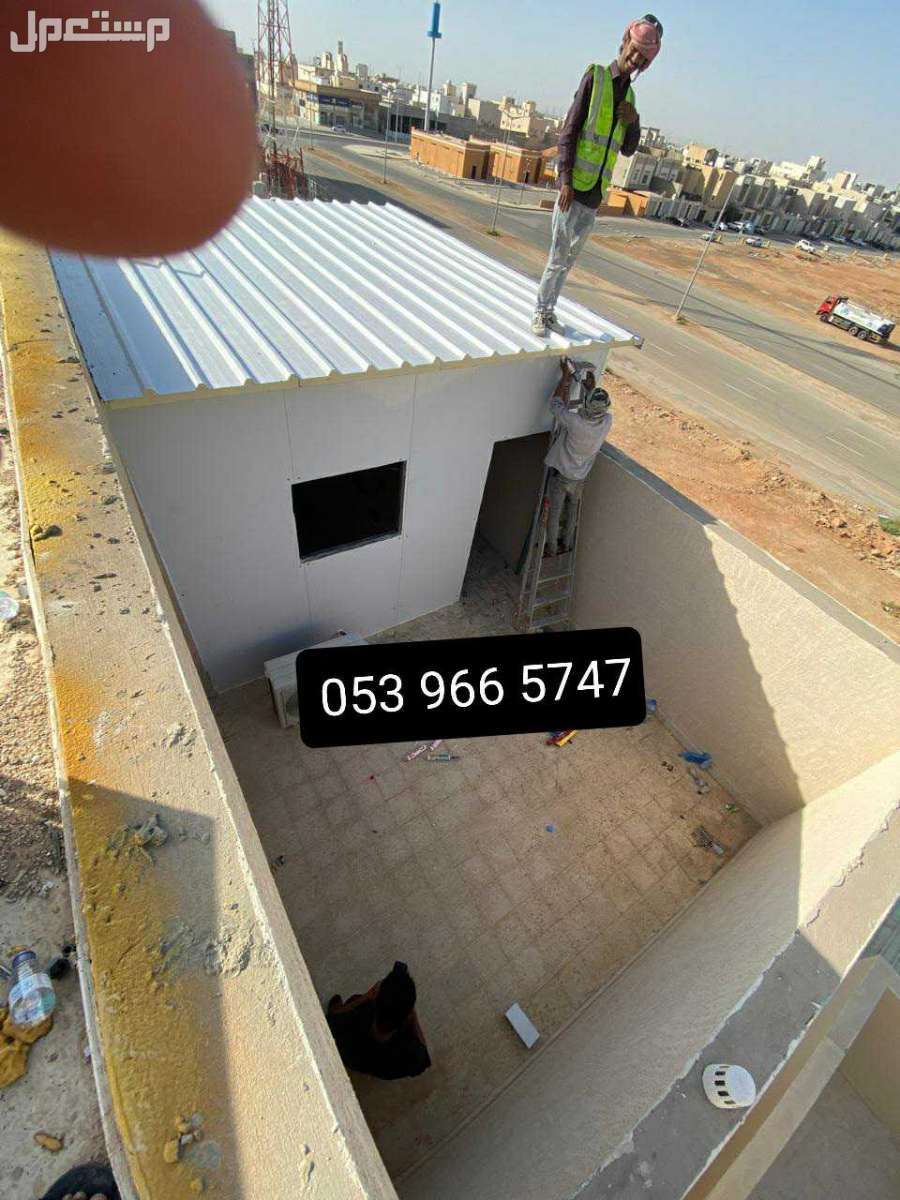 ملاحق ساندوتش بانل بأسعار رخيصة