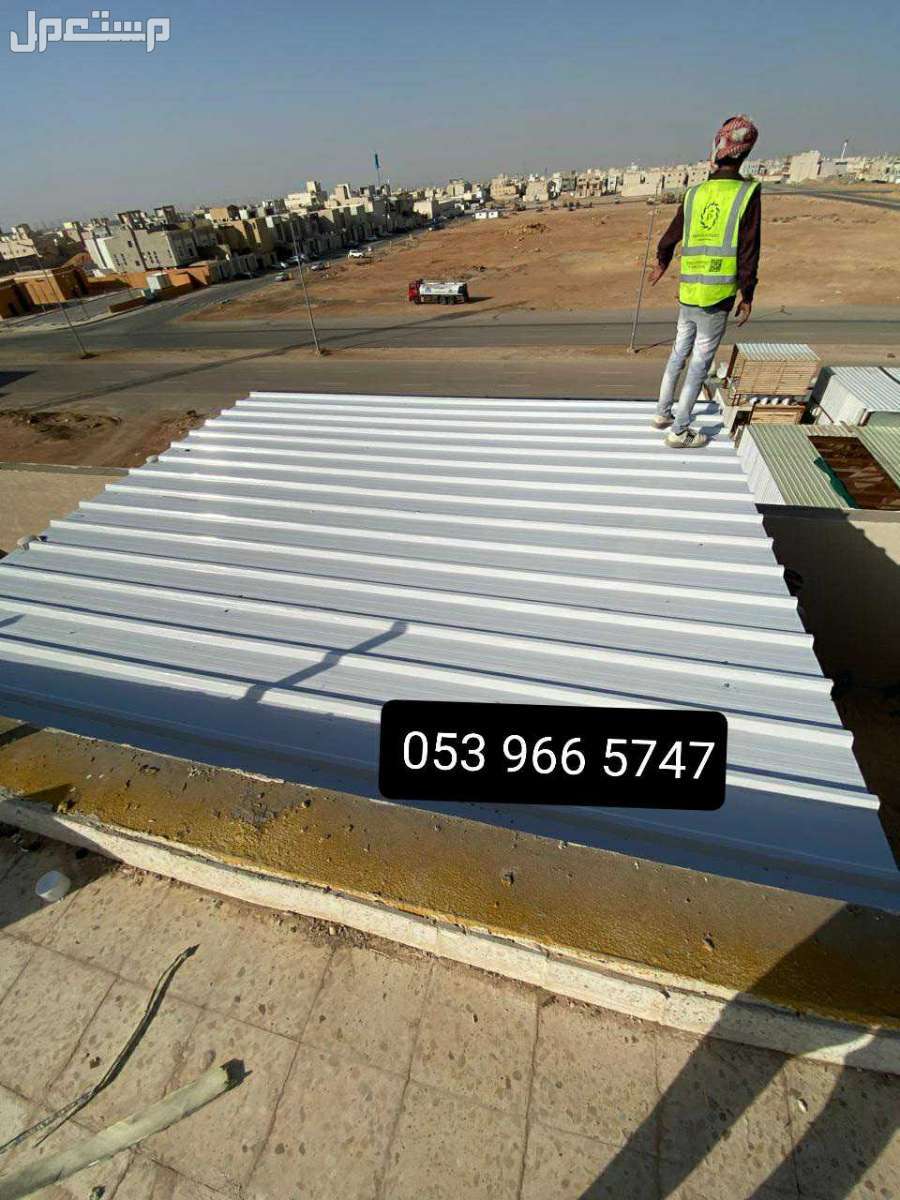 ملاحق ساندوتش بانل بأسعار رخيصة