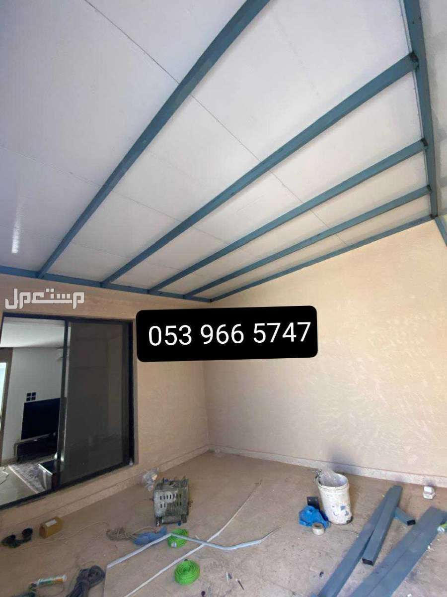 ملاحق ساندوتش بانل بأسعار رخيصة