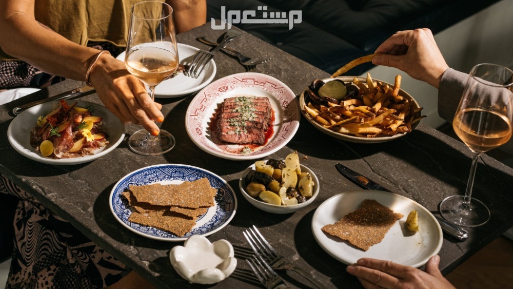 افضل 10 مطاعم في ابها 2025 مع العنوانين والأسعار افضل 10 مطاعم في ابها 2025 مع العنوانين والأسعار