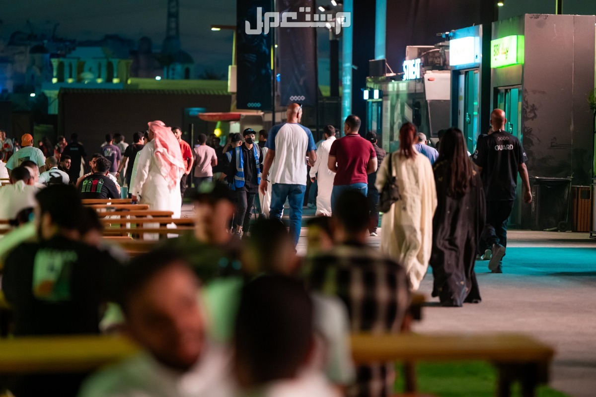 أبرز فعاليات الأطفال خلال موسم الرياض 2024 لا تفوتها حديقة الحيوانات بالرياض