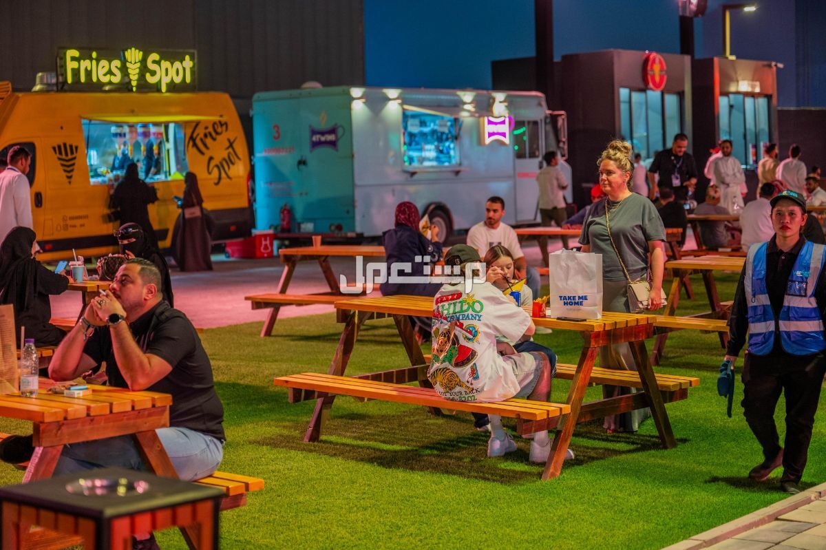 أبرز فعاليات الأطفال خلال موسم الرياض 2024 لا تفوتها
