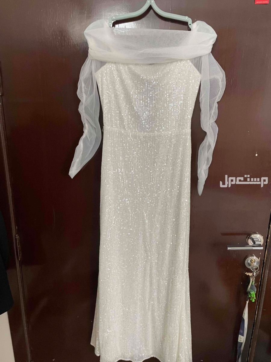 ملابس نسائيه في الزلفي اعلى سوم فستان
ريال250